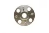 Підшипник маточини (задньої) Honda Civic 01-05 (67.5x139x48) SNR NTN R174.52 (фото 2)