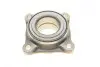 Підшипник маточини (передньої) Toyota Land Cruiser 02- (+ABS) SNR NTN R141.18 (фото 8)
