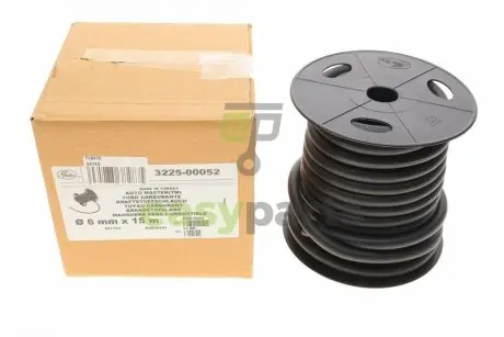 Шланг паливний (d=6.0mm) бухта 15м (3225-00052) Gates FL6X15