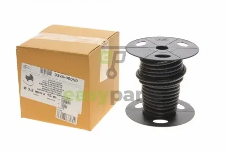 Шланг паливний (d=3.2mm) бухта 15м (3225-00050) Gates FL3.2X15