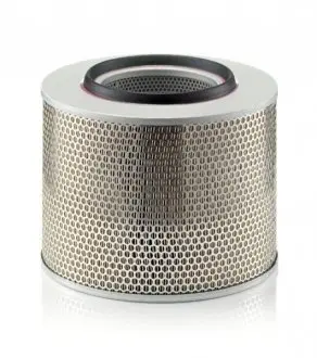 Фото фільтр повітряний MB LK, MK, NG, SK MANN C 33 1015 Фільтр повітряний MB LK, MK, NG, SK MANN C 33 1015