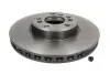 Гальмівний диск зад. BMW X5 (E53) 00-06 BREMBO 09.C896.11 (фото 1)