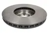 Гальмівний диск зад. BMW X5 (E53) 00-06 BREMBO 09.C896.11 (фото 2)