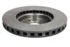 Гальмівний диск пер. MB Vito W447 14- BREMBO 09.C063.11 (фото 2)