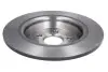 Гальмівний диск зад. S-Max/Galaxy 15- BREMBO 08.N258.41 (фото 2)