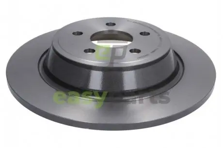 Гальмівний диск зад. S-Max/Galaxy 15- BREMBO 08.N258.41