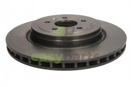 Диск гальмівний BREMBO 09.N266.21