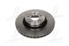 Гальмівний диск пер. Model S/Model X (12-21) BREMBO 09.N265.21 (фото 1)