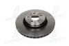 Гальмівний диск пер. Model S/Model X (12-21) BREMBO 09.N265.21 (фото 2)