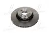 Гальмівний диск пер. Model S/Model X (12-21) BREMBO 09.N265.21 (фото 4)