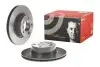 Гальмівний диск пер. F20/F30/F36 12- BREMBO 09.C114.11 (фото 2)