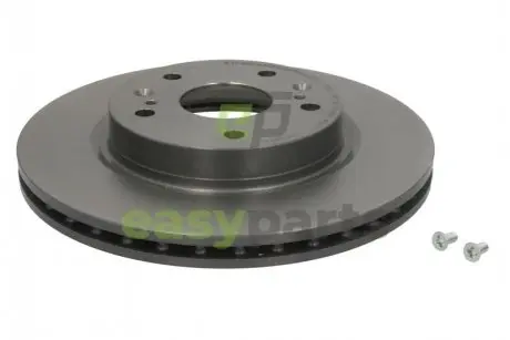 Диск гальмівний BREMBO 09.C047.11