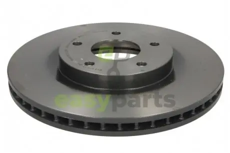 Диск гальмівний BREMBO 09.A716.11