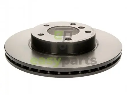 Гальмівний диск пер. E36/E46/E85 (89-09) BREMBO 09.5390.31