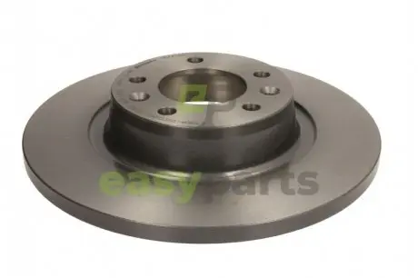 Диск гальмівний BREMBO 08.A456.11