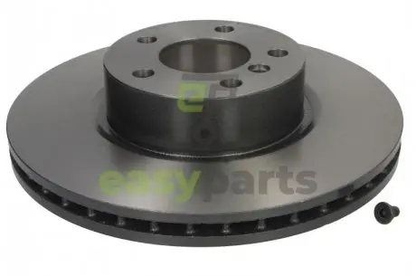 Гальмівний диск пер. X3 F25/X4 F26 10- 1.6-3.0 BREMBO 09.B570.11