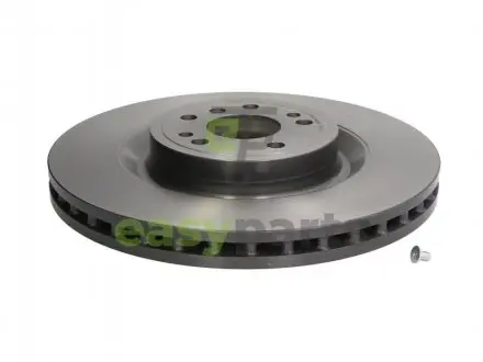 Гальмівний диск пер. W164/W251 05- BREMBO 09.A958.11