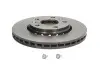 Гальмівний диск пер. Duster/Fluence/Megane/Scenic 07- BREMBO 09.A727.11 (фото 1)