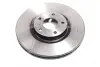 Гальмівний диск пер. G Series/Murano (07-21) BREMBO 09.B266.11 (фото 2)