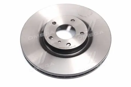 Гальмівний диск пер. G Series/Murano (07-21) BREMBO 09.B266.11