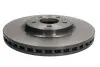 Гальмівний диск пер. Q5/A5/Q5/A4 08- BREMBO 09.A758.11 (фото 1)