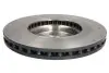 Гальмівний диск пер. Q5/A5/Q5/A4 08- BREMBO 09.A758.11 (фото 2)