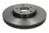Гальмівний диск пер. Mondeo IV/S-MAX/Galaxy 06-15 BREMBO 09.A427.21 (фото 1)