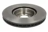 Гальмівний диск пер. Mondeo IV/S-MAX/Galaxy 06-15 BREMBO 09.A427.21 (фото 2)