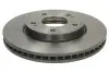 Диск гальмівний BREMBO 09.A148.11 (фото 1)