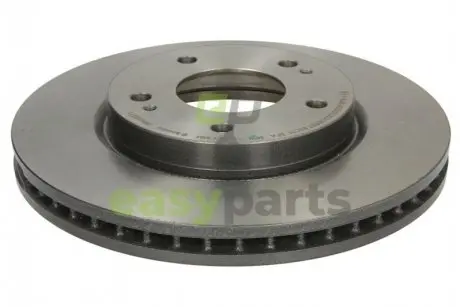 Диск гальмівний BREMBO 09.A148.11