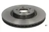 Гальмівний диск пер. Q5/A4/A6/Macan/A5/A6/A7/Q5/A4 08- BREMBO 09.B970.11 (фото 1)