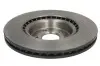 Гальмівний диск пер. Q5/A4/A6/Macan/A5/A6/A7/Q5/A4 08- BREMBO 09.B970.11 (фото 2)