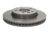 Гальмівний диск пер. Amarok (16-21) BREMBO 09.B973.11 (фото 1)