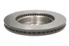 Гальмівний диск пер. Amarok (16-21) BREMBO 09.B973.11 (фото 2)