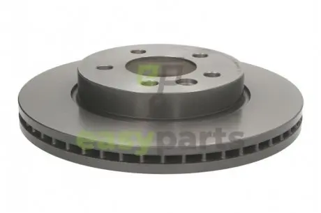 Гальмівний диск пер. Amarok (16-21) BREMBO 09.B973.11