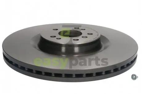 Диск гальмівний BREMBO 09.R105.11