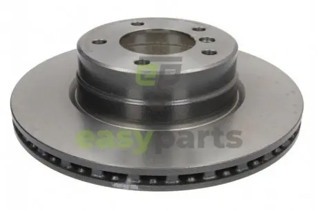 Гальмівний диск пер. E60/E61 (03-10) BREMBO 09.C894.11