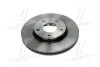 Гальмівний диск пер. Tiida/Pulsar/Sentra/Juke/Tiida 10- BREMBO 09.B565.11 (фото 3)