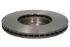 Гальмівний диск пер. Accord (04-08) BREMBO 09.A272.11 (фото 2)