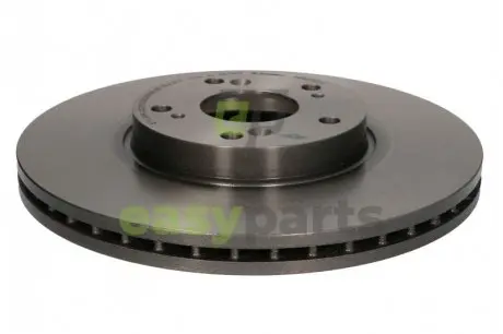 Гальмівний диск пер. Accord (04-08) BREMBO 09.A272.11
