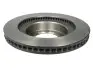 Гальмівний диск пер. 4 Runner/Land Cruiser (01-10) BREMBO 09.A204.11 (фото 2)