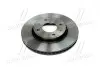 Гальмівний диск пер. Galant/Lancer (99-11) BREMBO 09.A148.41 (фото 1)