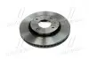 Гальмівний диск пер. Galant/Lancer (99-11) BREMBO 09.A148.41 (фото 3)