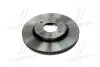 Гальмівний диск пер. Galant/Lancer (99-11) BREMBO 09.A148.41 (фото 4)
