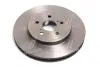 Гальмівний диск пер. RX (05-13) BREMBO 09.A109.11 (фото 1)