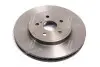 Гальмівний диск пер. RX (05-13) BREMBO 09.A109.11 (фото 2)