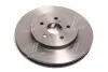 Гальмівний диск пер. RX (05-13) BREMBO 09.A109.11 (фото 3)