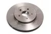 Гальмівний диск пер. RX (05-13) BREMBO 09.A109.11 (фото 4)