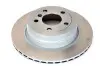 Гальмівний диск зад. BMW X5 (E70/F15/F85) / X6 (E72/72/F16/F86) 06- BREMBO 09.9925.11 (фото 1)