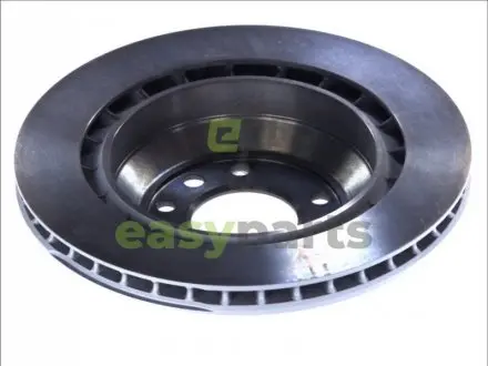 Гальмівний диск зад. Cayenne/Q7/Touareg 04- BREMBO 09.9871.11